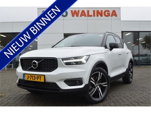 Volvo XC40 1.5 T5 Recharge R-Design Trekhaak wegklapb