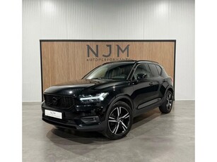 Volvo XC40 2.0 T5 AWD R-Design PanoH&K360Keyless