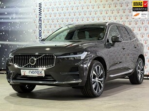 Volvo XC60 2.0 Recharge T6 AWD Inscription Expression