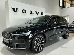 Volvo XC60 2.0 Recharge T6 AWD Ultra Bright FULL OPTION MY