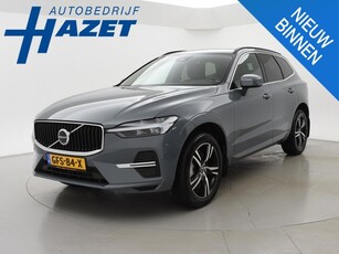 Volvo XC60 B4 MILD HYBRID + WEGKL. TREKHAAK / STUURVERW. /