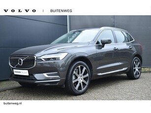 Volvo XC60 B5 Automaat Inscription Premium Audio by