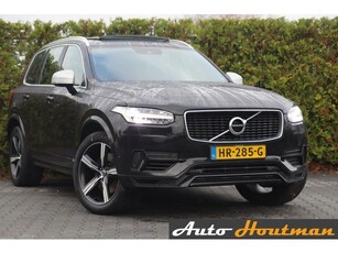 Volvo XC90 2.0 T8 Twin Engine AWD R-Design 7 Persoon