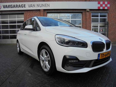 BMW 2 Serie Active Tourer (f45) 218i 140pk Aut Steptronic Executive Edition||Rijklaar||