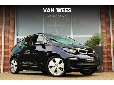 ➡️ BMW i3 Basis 120Ah 42kWh | 1e eigenaar | BTW auto | Camera | NL auto | PDC | DAB |