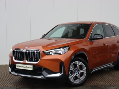 BMW IX1 xDrive30 67 kWh X-Line / Harman Kardon / Comfort Access / Driving Assistant Plus / 18''