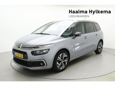 Citroen Grand C4 SpaceTourer 1.2 PureTech Business 130 PK | Navigatie | Camera | 7 Zitplaatsen | Getint Glas | Climate control