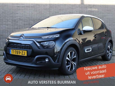 Citroën C3 1.2 PureTech 82PK Feel Edition