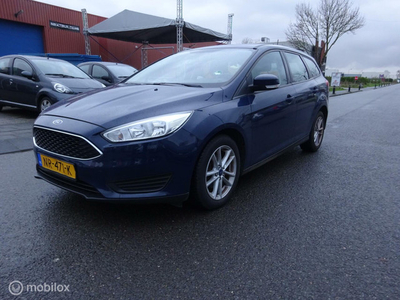 Ford Focus 1.0 Trend (Nw. D.Riem )