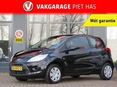 Ford Ka 1.2 Trend