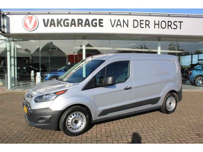 Ford Transit Connect 1.5-101pk TDCI L2 Economy Edition.