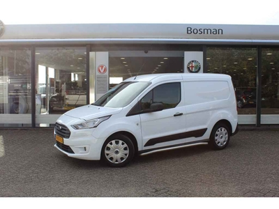 Ford Transit Connect 1.5 EcoBlue L1 Trend/AIRCO/CRUISE/BLUETOOTH