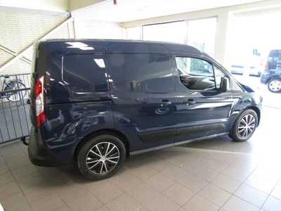 Ford Transit Connect 1.5 TDCI 55KW