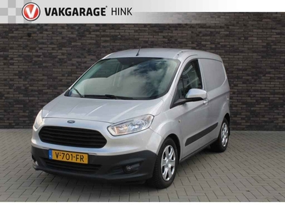 Ford Transit Courier 1.5 TDCI Cruisecontrol | Pdc | 1e eigenaar