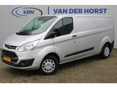 Ford Transit Custom 290 2.0-105pk TDCI L2H1 Trend.