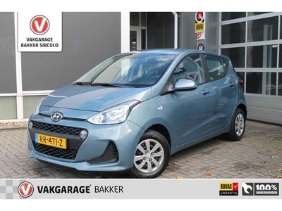 Hyundai i10 1.0i Comfort AIRCO