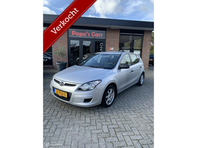 Hyundai i30 1.4i Dynamic