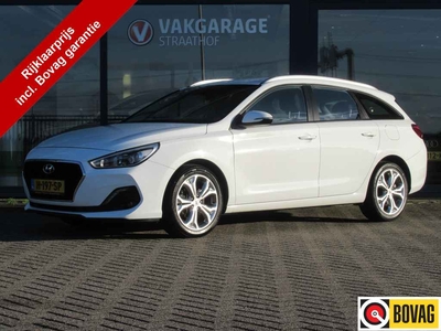 Hyundai i30 Wagon 1.0 T-GDI Comfort,