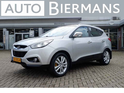 Hyundai ix35 2.0i 4WD i-Catcher Rijklaarprijs incl garantie!