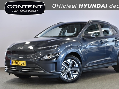 HYUNDAI KONA 39 kWh Comfort | tot 300 km range