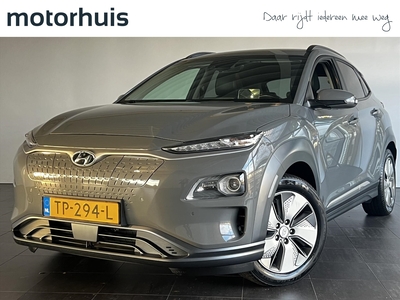 HYUNDAI KONA EV 204pk 2WD Aut. Premium