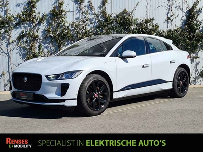 Jaguar I-PACE EV400 HSE Full options - 4% bijtelling