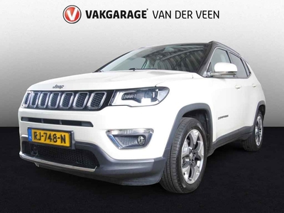 Jeep Compass 1.4 M.Air Op.Ed.Plus