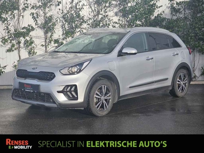 Kia Niro PHEV