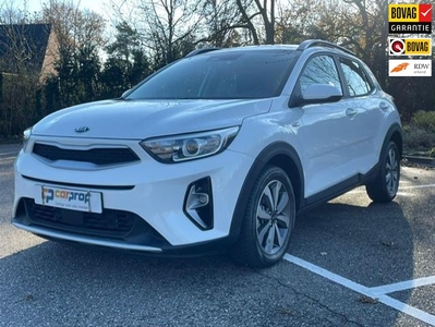 KIA STONIC 1.0 T-GDI MHEV DynamicPlusLine clima, carplay, navigatie, parkeersensoren