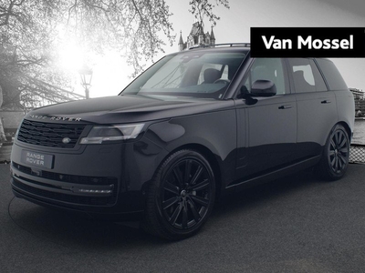 Land Rover Range Rover D350 HSE MHEV NP € 219.244,-