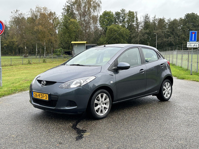 Mazda 2 1.3 TS Airco, 5-drs, Dealerondr.