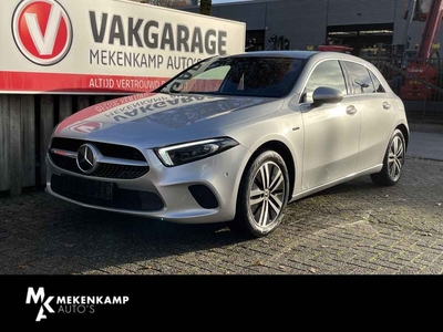 Mercedes-Benz A-Klasse 250 e Business Solution Luxury Limited