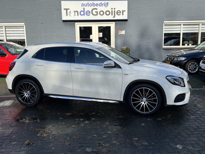 Mercedes-Benz GLA-klasse 180 Business Solution AMG | NAV | EDITION | FACELIFT |