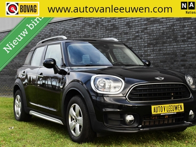 MINI COUNTRYMAN 1.5 Turbo PDC/STOELVW/KEYLESS GO/ETC.!