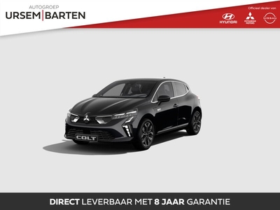 Mitsubishi Colt 1.6 HEV Instyle Hybrid Van € 32.090,- voor € 30.590,- € 1.500,- korting!