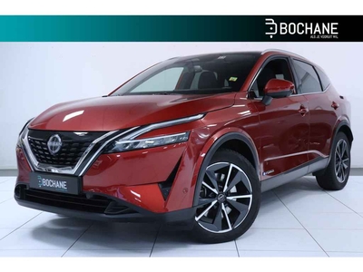 Nissan QASHQAI 1.5 e-Power 190 Tekna