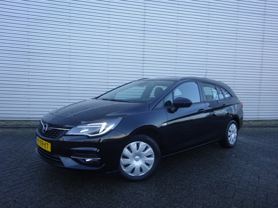 Opel Astra Sports Tourer 1.2 Business Edition Navi / Trekhaak / Cruise control