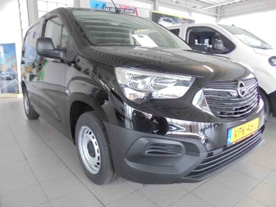 Opel Combo Cargo New 1.5 102pk L1-H1 Edition||Navi||Airco||Rijklaar||