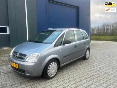 Opel Meriva 1.6-16V Essentia Rijdt Prima!!