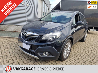 Opel Mokka 1.4 T Edition