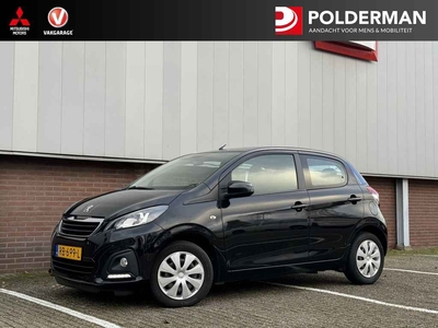 Peugeot 108 1.0 e-VTi Active | Airco