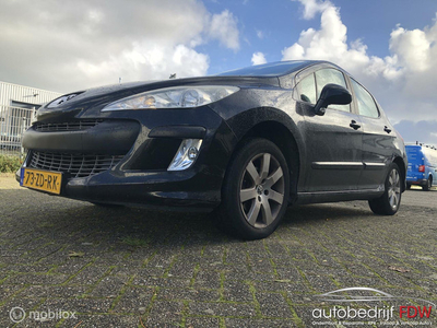 Peugeot 308 1.6 VTi XS/EXPORT/HANDEL PRIJS/ZO MEENEMEN