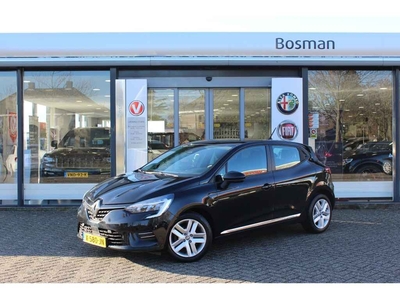 Renault Clio 1.0 SCe Business/CARPLAY/AIRCO/CRUISE