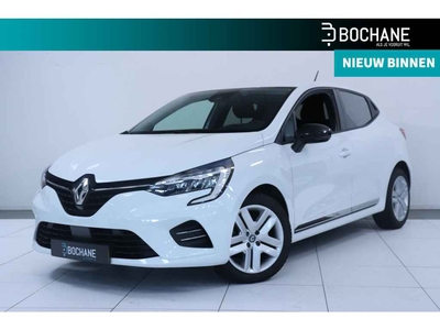 Renault Clio 1.0 TCe 90 Zen