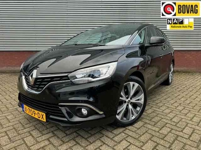 Renault Grand Scénic 1.3 TCe Intens 7 persoons|Navi|Cruise|Trekhaak|Apple/android Carplay|4x Nieuw Allseason band