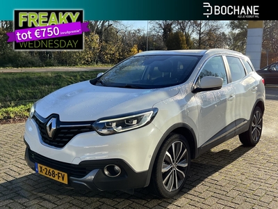 RENAULT KADJAR 1.2 TCe 130 EDC Bose | Automaat | Navi | Clima | Cruise | LM velgen 19