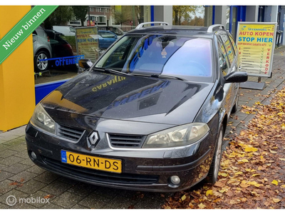 Renault Laguna Grand Tour 2.0-16V T Dynamique