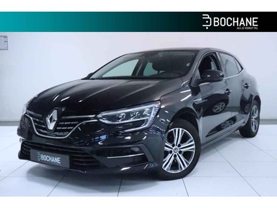 Renault Mégane 1.3 TCe 140 EDC Intens