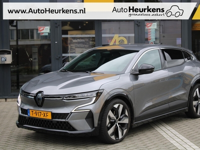 RENAULT MEGANE E-TECH 220 Optimum Charge Techno | € 2.000,- SUBSIDIE BESCHIKBAAR |