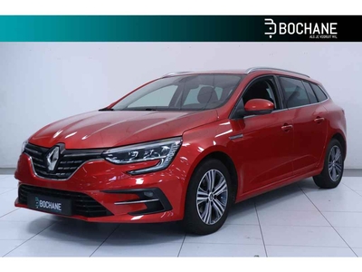 Renault Mégane Estate 1.3 TCe 140 EDC Intens